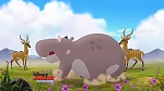 The Lion Guard picture