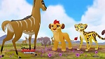 The Lion Guard picture