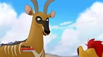 The Lion Guard picture
