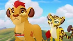 The Lion Guard picture