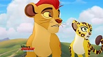 The Lion Guard picture