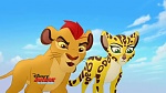 The Lion King : Bunga the Wise picture