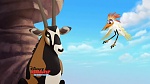 The Lion Guard picture