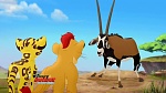 The Lion Guard picture