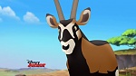 The Lion Guard picture