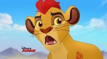The Lion Guard picture