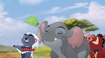The Lion Guard picture