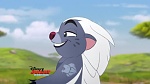 The Lion Guard picture
