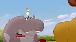The Lion Guard picture