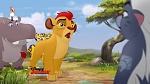 The Lion Guard picture