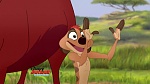 The Lion Guard picture