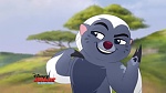 The Lion Guard picture