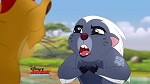 The Lion Guard picture
