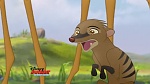 The Lion Guard picture