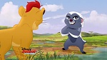 The Lion Guard picture