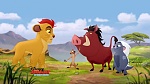 The Lion Guard picture