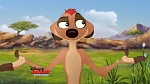 The Lion Guard picture