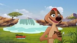 The Lion Guard picture