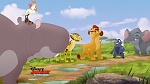The Lion Guard picture