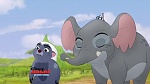 The Lion Guard picture