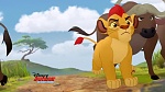 The Lion Guard picture