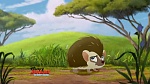 The Lion Guard picture