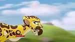 The Lion Guard picture