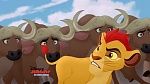 The Lion Guard picture