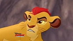 The Lion King : Bunga the Wise picture
