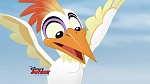 The Lion Guard picture