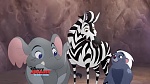The Lion Guard picture
