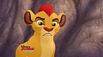 The Lion Guard picture