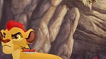 The Lion Guard picture