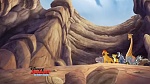 The Lion Guard picture