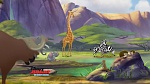 The Lion Guard picture