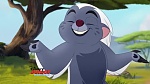 The Lion Guard picture