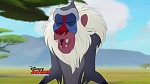 The Lion Guard picture