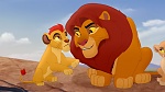 The Lion King :  picture