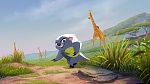 The Lion King :  picture