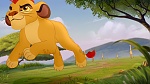 The Lion King :  picture