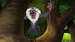 Image Le Roi Lion :  The Lion Guard: Return of the Roar 