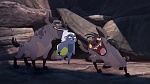 Image Le Roi Lion :  The Lion Guard: Return of the Roar 