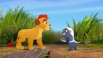 Image The Lion Guard