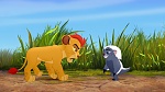 Image The Lion Guard