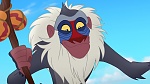 Image Le Roi Lion :  The Lion Guard: Return of the Roar 