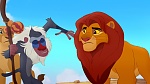 The Lion King :  picture
