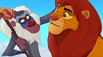 The Lion King :  picture