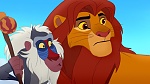 Image Le Roi Lion :  The Lion Guard: Return of the Roar 