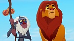 The Lion King :  picture