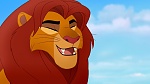 Image Le Roi Lion :  The Lion Guard: Return of the Roar 